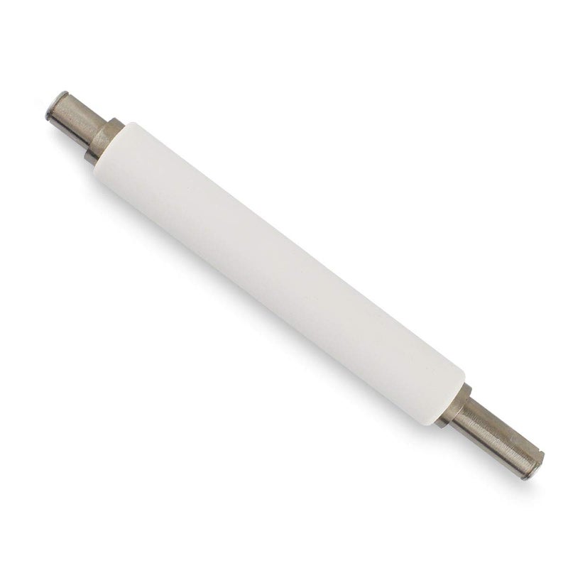 PARTSHE P1037974-028 Platen Roller for Zebra ZT230 ZT220 ZT210 Thermal Label Printer ZT200 Series 203dpi 300dpi - Image 2